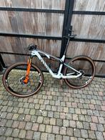 Canyon lux mvdp edition, Fietsen en Brommers, Ophalen, Zo goed als nieuw