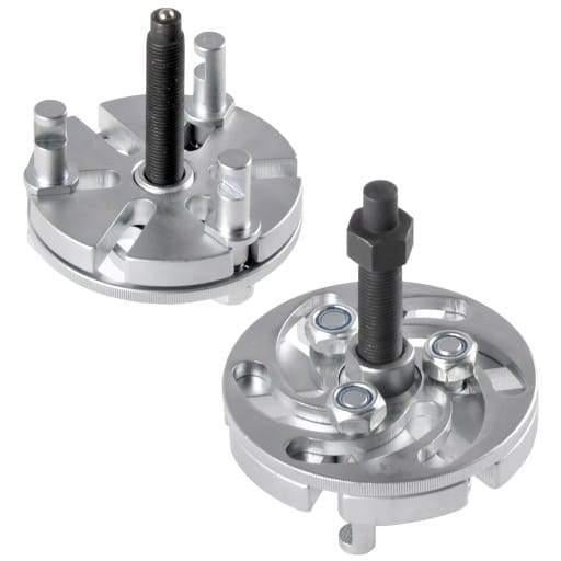 Poelietrekker universeel ( 42-82mm ), Verzenden