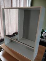 Badkamerkastje  65x60x30, Ophalen