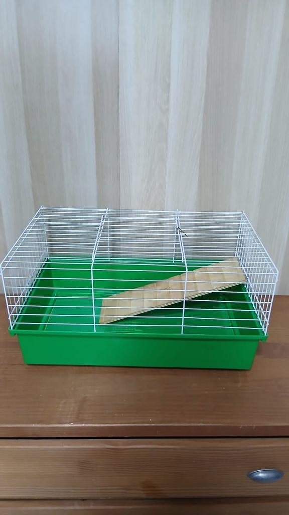 Petite cage hamster souris rongeurs, Animaux & Accessoires, Rongeurs & Lapins | Cages & Clapiers, Enlèvement, Cage, Souris