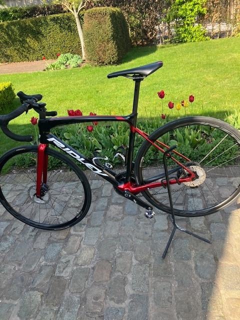 Racefiets, Autres marques, Enlèvement, 28 pouces, Frein à disque