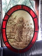 Vintage glaswerk, Antiek en Kunst, Ophalen