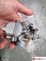Mikuni 10 mm carburateur voor Suzuki AP en RV types, Vélos & Vélomoteurs, Pièces de cyclomoteur | Oldtimers & Ancêtres, Mikuni