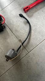 Bobine d’allumage, Motos, Enlèvement ou Envoi, Utilisé