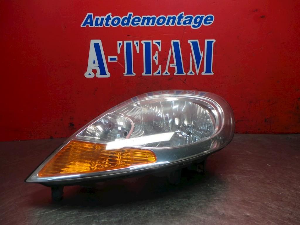 PHARE GAUCHE Renault Trafic New (FL) (8200701354), Utilisé, Renault