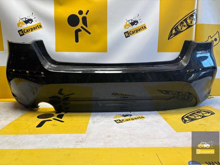 Pare-chocs arri re BMW S rie 1 F40 PDC ORIGINAL 51127461391, Autos : Pièces & Accessoires, Carrosserie & Tôlerie, Pare-chocs, BMW