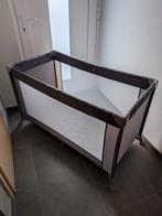 Lit parapluie Chicco + matelas, Enlèvement ou Envoi, Lit