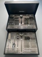 Luxe Robbe & Berking Edelstahl bestekset in originele case, Enlèvement, Neuf