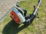Stihl BR700 bladblazer, Tuin en Terras, Ophalen, Ruggedragen, Zo goed als nieuw, Stihl
