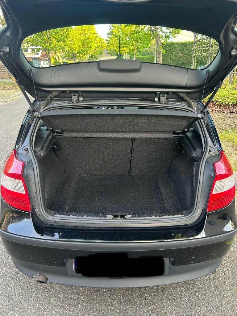 Auto, Autos, Achat, 4 portes, Cabriolet, Boîte manuelle