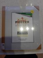 3 frames 24 x30 cm - clipsluiting, Overige materialen, Minder dan 50 cm, Nieuw, Ophalen of Verzenden