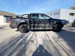 Ford ranger, Cuir, Achat, Euro 6, Noir