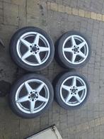 Velgen 5x112 17 inch, Auto-onderdelen, Ophalen, Velg(en), 17 inch, Personenwagen