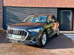 AUDI Q3 35 TDI AUTOMAAT S-LINE, Auto's, Zwart, Leder, Bedrijf, 5 deurs