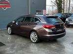 Opel Astra Sports Tourer 1.6 CDTi FULL OPTION EURO 6b, Autos, Achat, Euro 6, Entreprise, Boîte manuelle