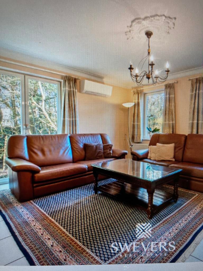 Hele inboedel, Ophalen