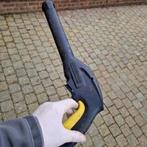 Karcher, pistolet et tuyau, neufs, Enlèvement