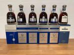Rhum Diplomatico single vintage collection 6 bouteilles, Collections, Vins, Enlèvement, Neuf, Autres types
