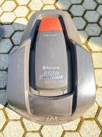 Robot tondeuse Husqvarna 305, Jardin & Terrasse, Enlèvement, Utilisé, 20 à 25 cm, Husqvarna