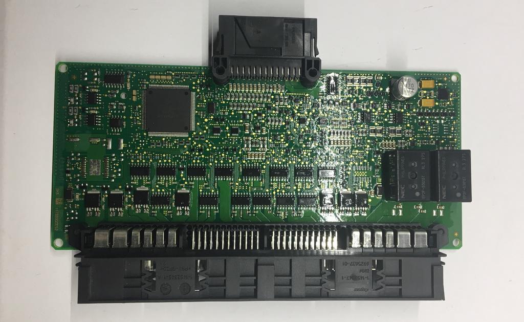 MINI CABRIO FRM 3 reparatie, Ophalen, Gebruikt, Mini