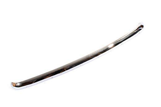 Nieuwe chromen Voorbumper Triumph TR2 - TR3 (niet TR3A). 800, Auto-onderdelen, Carrosserie, Bumper, Overige automerken, Voor, Nieuw