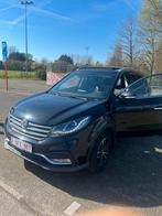 DFSK Glory 580 – 2021 | CNG/Benzine | 7 Zitplaatsen, Auto's, USB, 4 cilinders, CNG (Aardgas), Leder