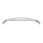 Aluminium Veerpootbrug voor BMW 1 Serie E81/E82/E87 Benzine, Verzenden