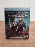 Hancock – Limited Edition Steelbook, Ophalen of Verzenden, Actie