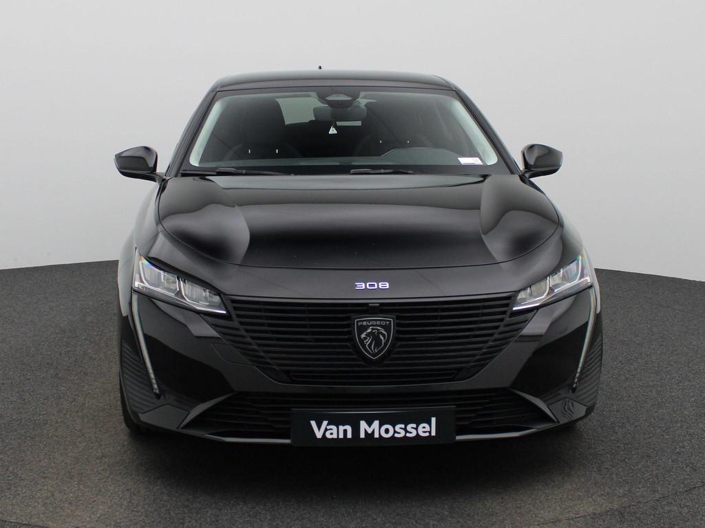 Peugeot 308 SW 1.2 PureTech 130 S&S EAT8 Allure, Achat, Electronic Stability Program (ESP), Entreprise, 131 ch