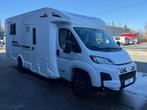 Dynamic 95P Twinbedden, Fiat, Boîte manuelle, Diesel, Siège en L