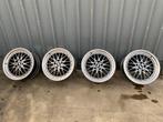 Jantes au look BBS LM 18” 5x112, Enlèvement ou Envoi, Utilisé, 18 pouces, Jante(s)