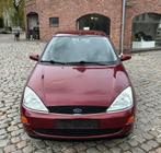 Ford focus benzine weinig km/airco/5 deuren/gekeurd, Autos, Focus, Achat, Entreprise, Boîte manuelle
