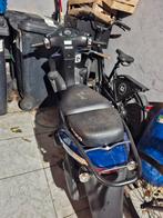 Kymco brommer die rijd perfect, Comme neuf, Classe B (45 km/h), Enlèvement, Essence