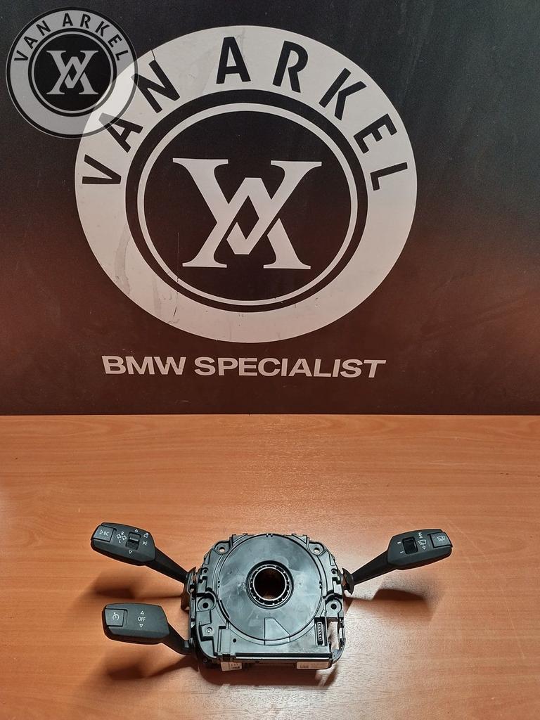 Sleepring Cruisecontrol E9x 9123049, Gebruikt, -, -, Ophalen of Verzenden