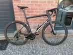 Specialized Tarmac SL8 comp + roues roval c38 - quasi neuf!, Enlèvement, Comme neuf