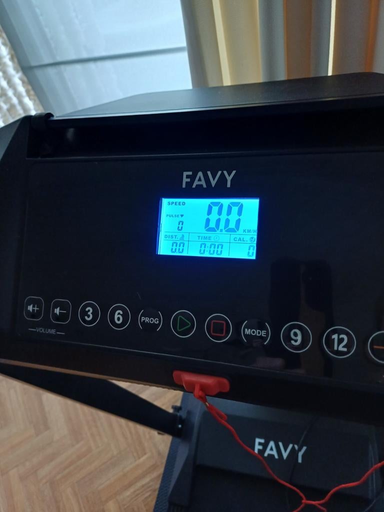 Loopband nieuw! Super koopje! Vaste prijs!, Ophalen, Loopband