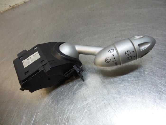 Commutateur essuie-glace d'un Mini Cooper S, Autos : Pièces & Accessoires, Tableau de bord & Interrupteurs, Mini, Utilisé, 3 mois de garantie