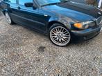 M3 velgen Bmw e46, Auto-onderdelen, Banden en Velgen, Ophalen of Verzenden, Velg(en)