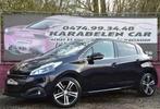 Peugeot 208 1.6BlueHDi GT Line PANO NAV CAM CLIM 81.282KM, Auto's, Electronic Stability Program (ESP), Gebruikt, https://public.car-pass.be/vhr/e4db8455-595a-4fe8-9749-28c2007cc14f
