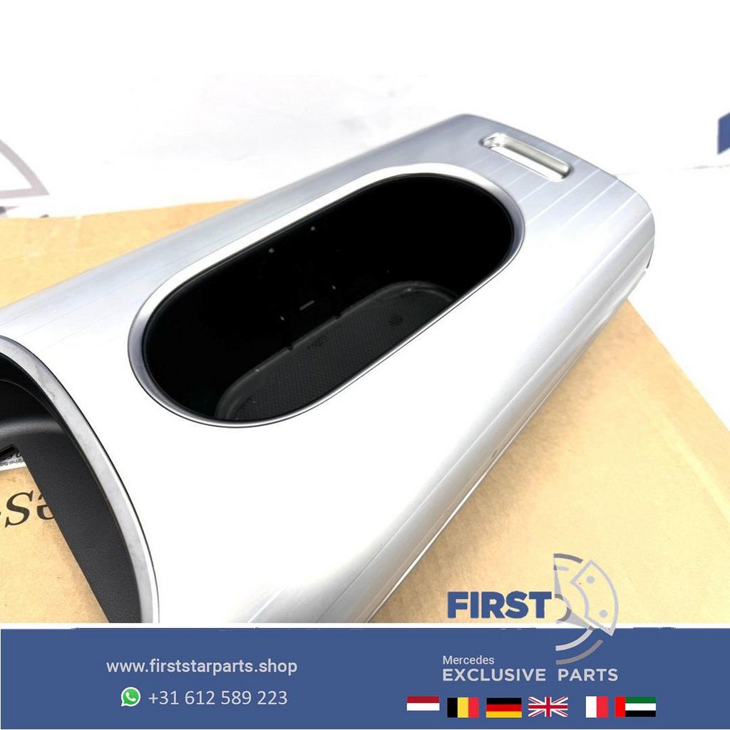 W174 CLA Klasse AMG paneel + bak A1746806000 SIERLIJST AFDEK, Ophalen of Verzenden, -, -, -