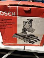 Support pour grande tronçonneuse boch professionnel, Bricolage & Construction, Enlèvement