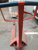 Gratis transpalet. In orde brengen of oud ijzer, Enlèvement, Utilisé, Fer