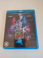 Last Night in Soho, Cd's en Dvd's, Blu-ray, Ophalen of Verzenden, Zo goed als nieuw, Horror