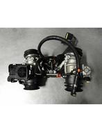 Dorsoduro 750 2008 - 2015 Aprilia Injectorbody D1-44114, Motoren