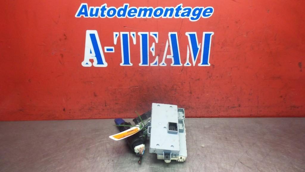 CALCULATEUR MOTEUR ECU Fiat Stilo (192A / B) (46797600), Utilisé, Fiat