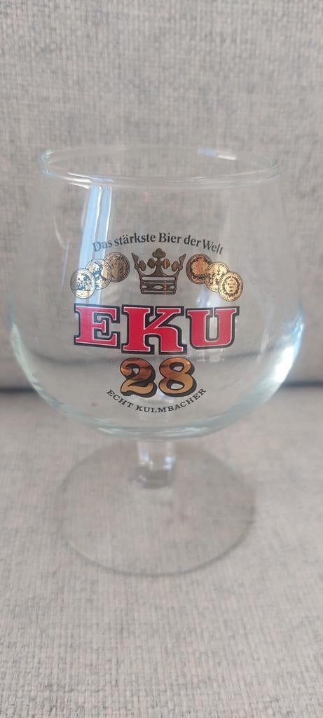 Galopin Eku 28, Ophalen of Verzenden