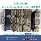 Stoel module MB W176 W246 W117 W156 W213 W205 W166 W204 W253, Gebruikt, -, -, Ophalen of Verzenden