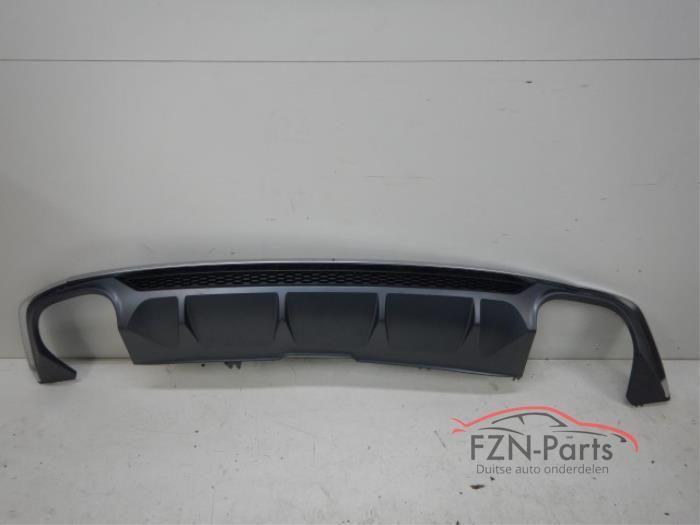 Audi A5 8W Diffuser achterbumper, Auto-onderdelen, Carrosserie, Bumper, Achter, Gebruikt, Ophalen of Verzenden