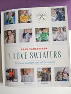 I love sweaters., Ophalen of Verzenden