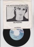 Tom Petty And The Heartbreakers – The Waiting   1981, Cd's en Dvd's, Vinyl Singles, Gebruikt, 7 inch, Single, Ophalen of Verzenden